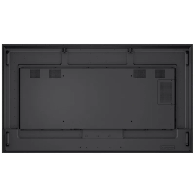 Monitor wielkoformatowy iiyama Prolite LH7542UHS-B3 IPS 4K UHD 18/7 Android FailOver